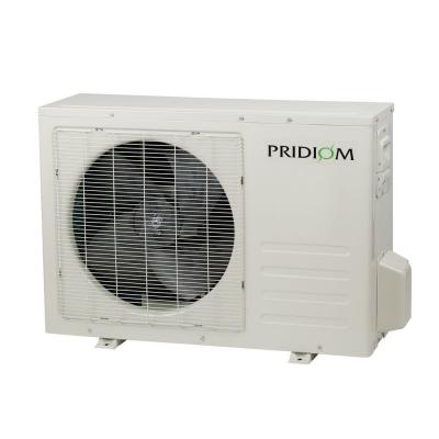 9,000 BTU Mini Split Air Conditioner with Heat